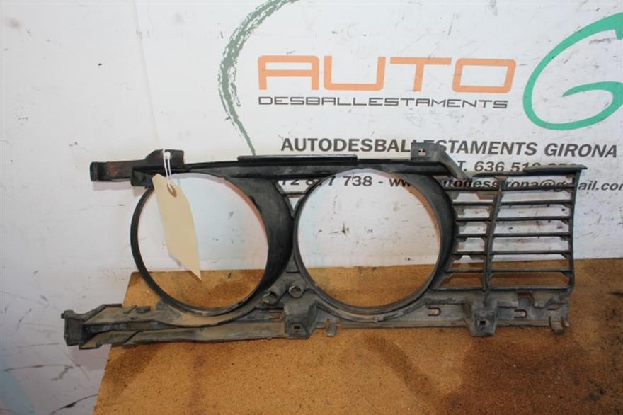 RECAMBIO para Bmw   520