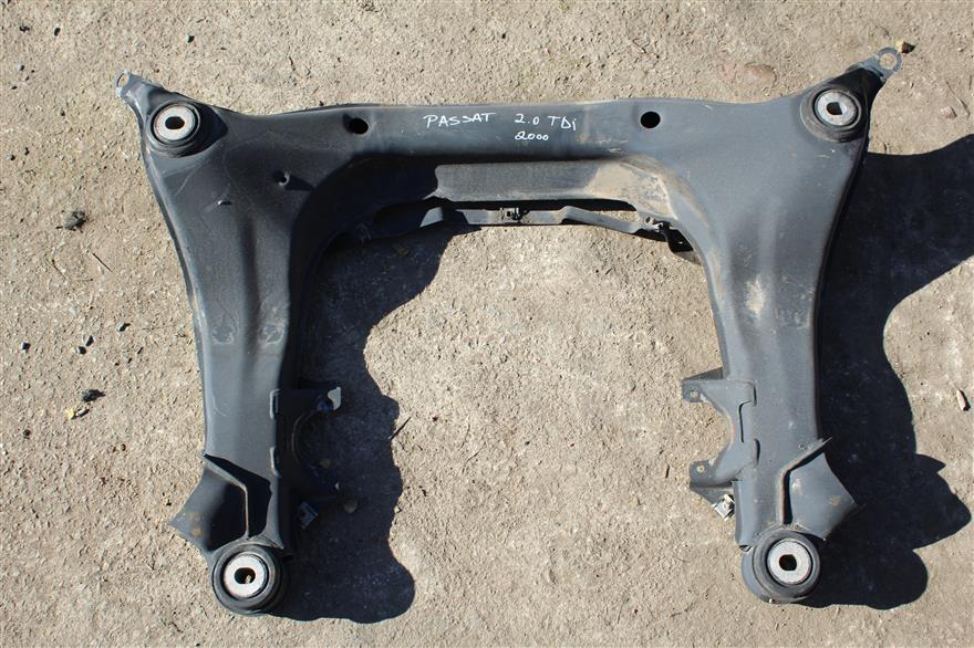 RECAMBIO para Volkswagen Passat 1.9 TDI VAR (2000)