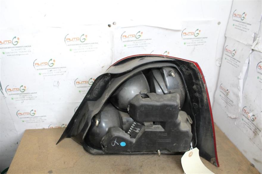 RECAMBIO para Rover    25 1.6 G (2002)