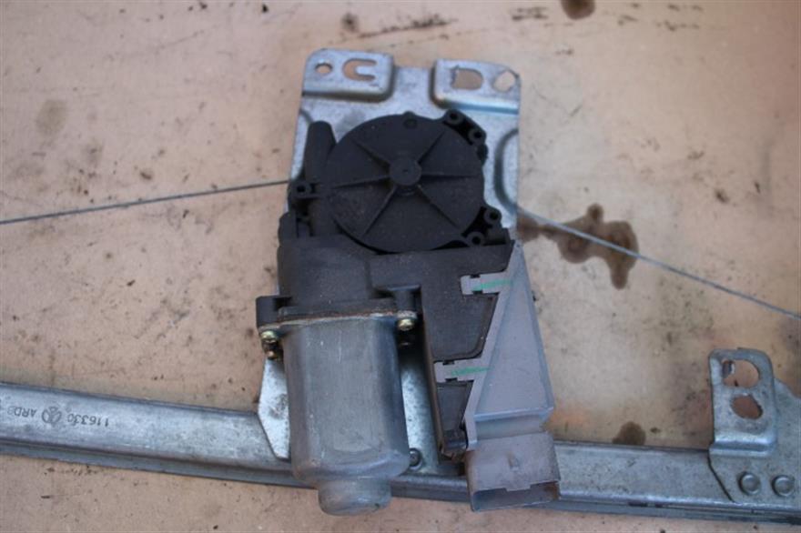RECAMBIO para Peugeot 307 2.0 HDI 307 SW (2002)