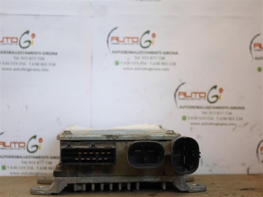 RECAMBIO para Citroen C  2 1.4 G 54Kw (2003)