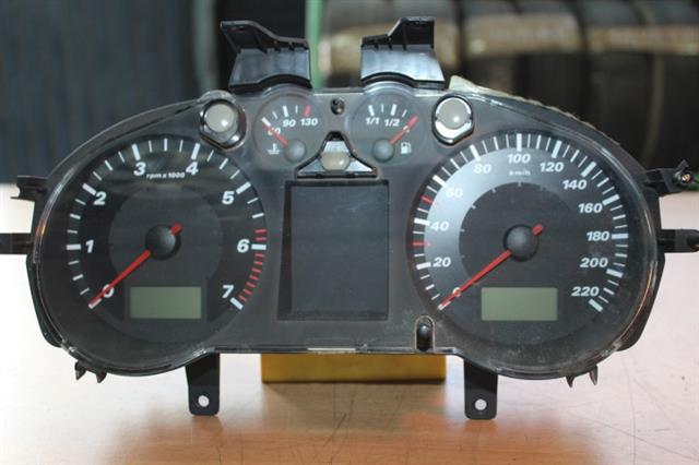 RECAMBIO para Seat Ibiza 1.4 G 3P IBIZA 6L 55Kw (2004)