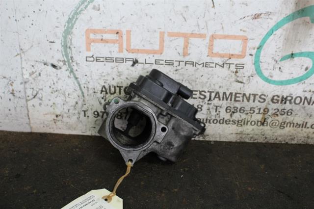 RECAMBIO para Volkswagen Passat 2.0 TDI 103Kw (2006)