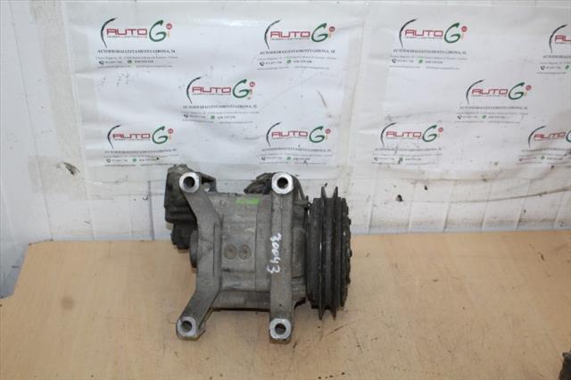 RECAMBIO para Nissan X-Trail 2.2 DCI 100Kw (2004)