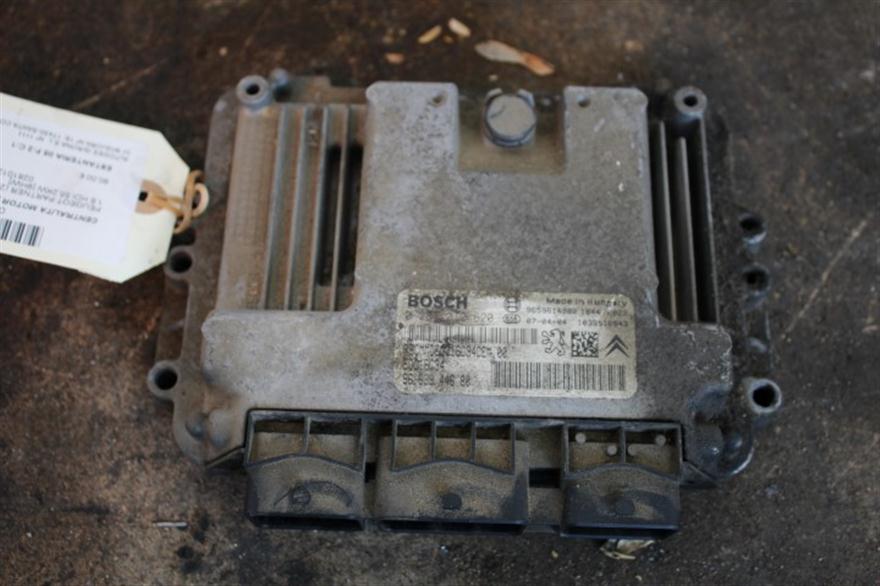 RECAMBIO para Peugeot Partner 1.6 HDI 55,20Kw (2007)