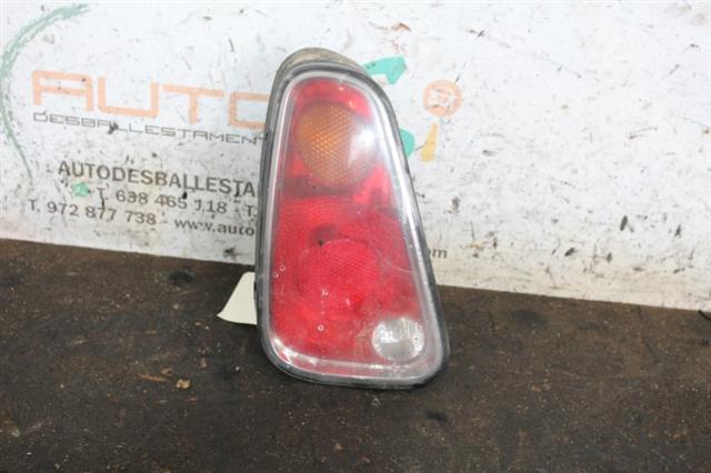 RECAMBIO para Mini Cooper 1.6 G 85Kw (2004)