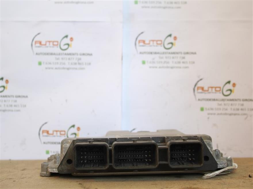RECAMBIO para Renault Megane