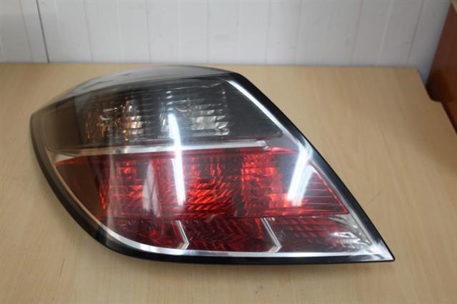 RECAMBIO para Opel Astra 1.6 G ASTRA GTC 3P 85Kw (2008)