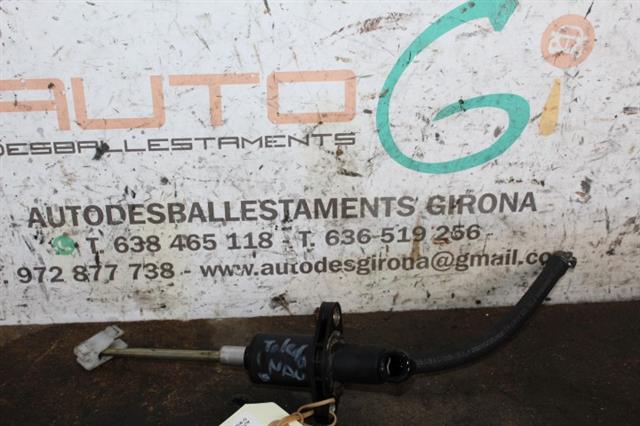 RECAMBIO para Seat Toledo 1.9 TDI 81Kw (1999)