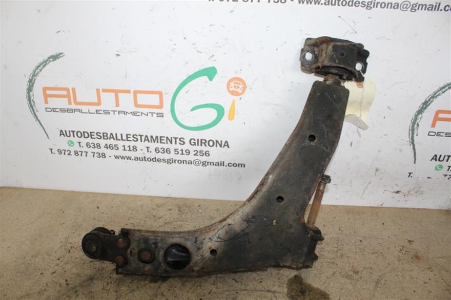 RECAMBIO para Daewoo Lanos 1.6 G (2001)