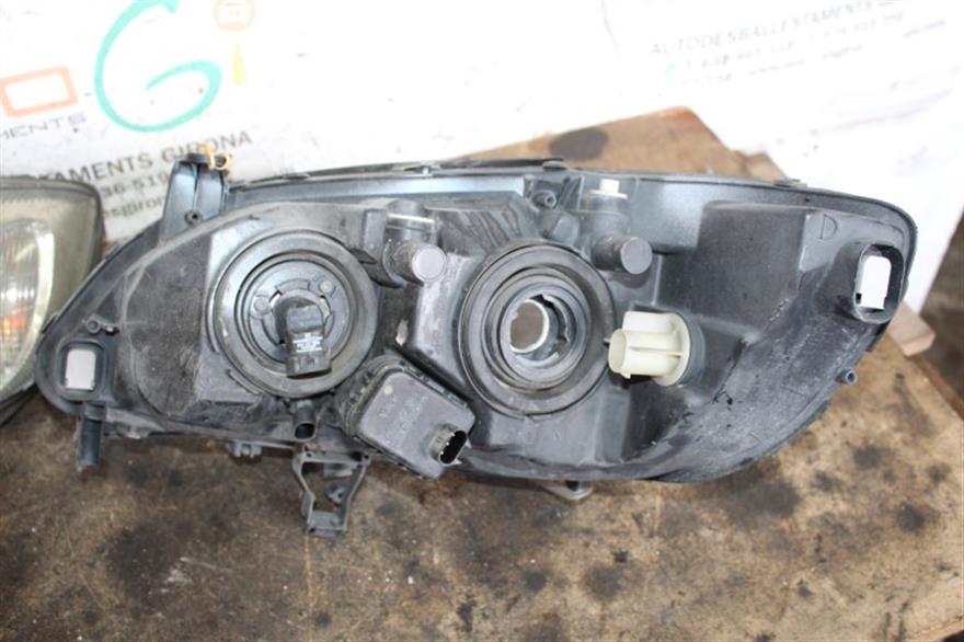 RECAMBIO para Opel Zafira 1.8 G ZAFIRA-A 16VÀL. 92Kw (2001)