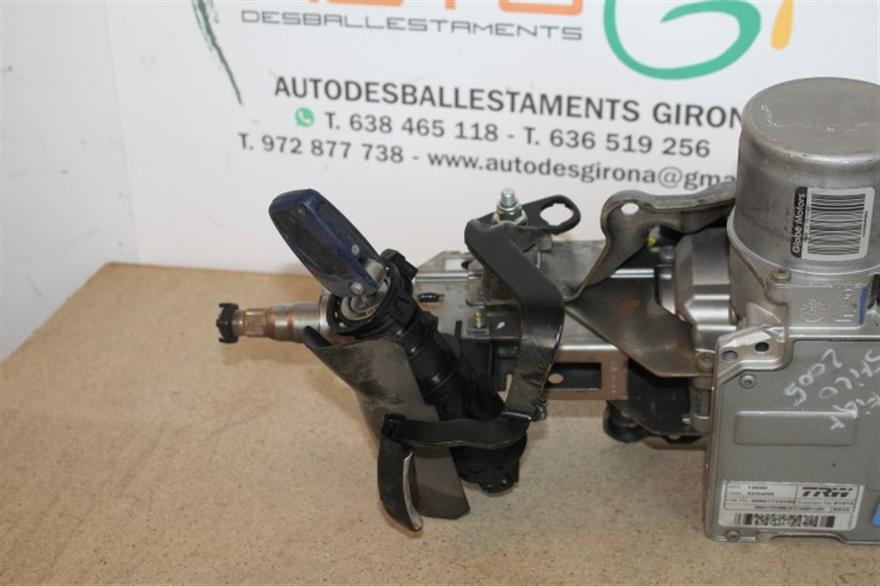 RECAMBIO para Fiat Stilo 1.9 JTD (2005)