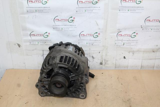 RECAMBIO para Seat Ibiza 1.4 G 3P IBIZA II 6KZ 55Kw (2000)