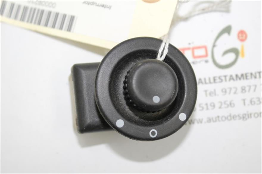RECAMBIO para Renault Megane Scenic 1.6 G (2005)