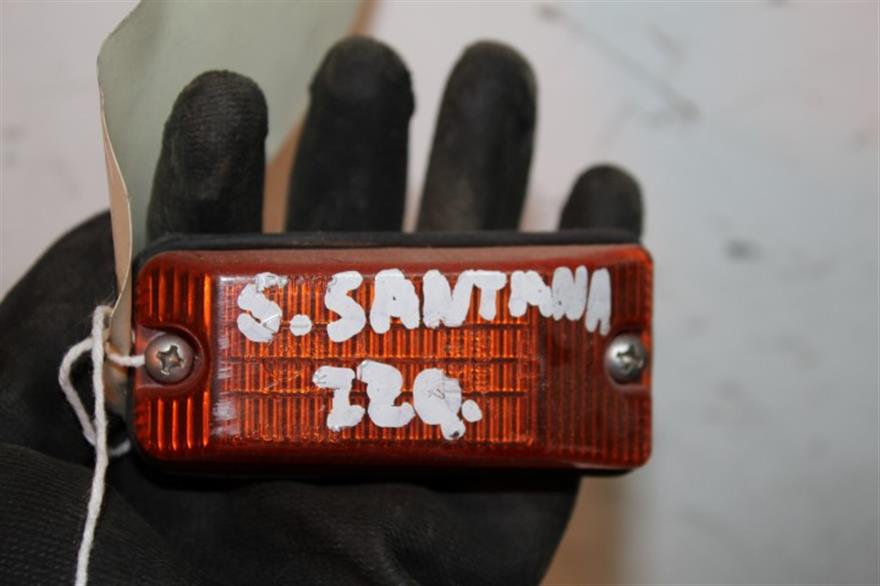 RECAMBIO para Suzuki Santana 2.0 HDI (2006)