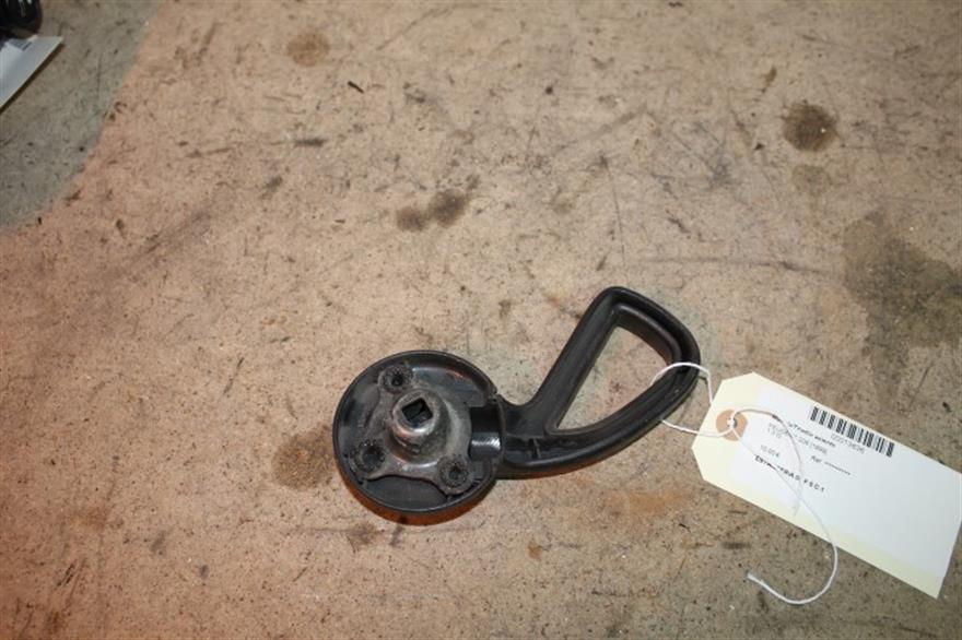 RECAMBIO para Peugeot 206 1.3 G (1999)