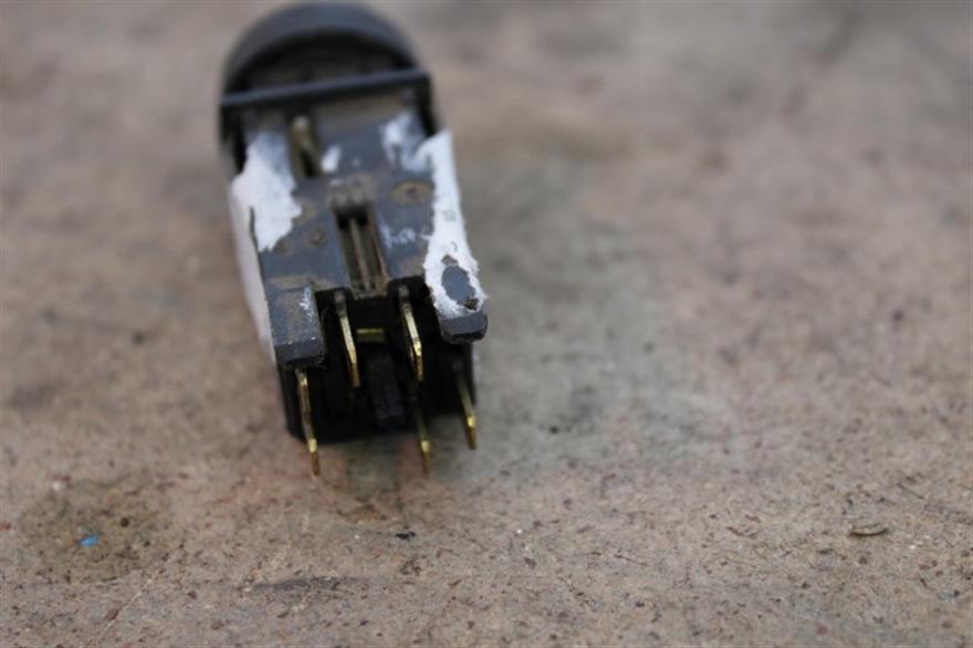RECAMBIO para Peugeot 205 1.7 D (1995)