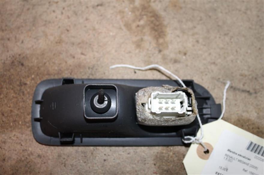 RECAMBIO para Renault Megane 1.5 DCI (2005)