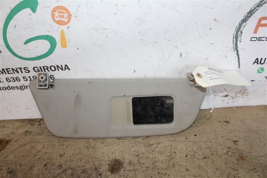 RECAMBIO para Opel Corsa 1.3 CDTI CORSA C 51Kw (2006)