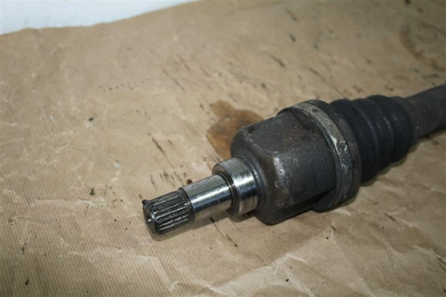 RECAMBIO para Peugeot 306 1.6 G (2000)