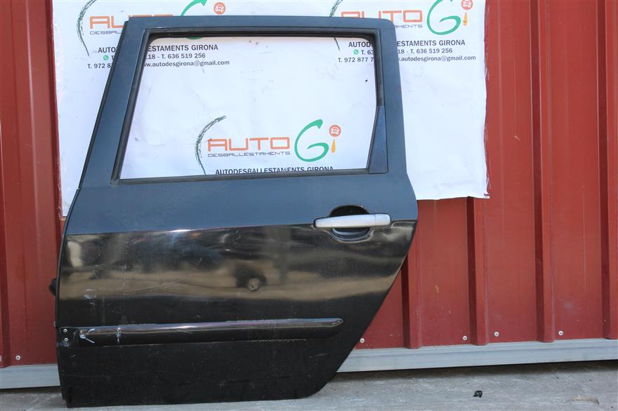 RECAMBIO para Peugeot 307 2.0 HDI 307 SW (2002)