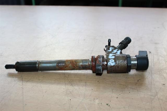 RECAMBIO para Peugeot 407 2.0 HDI 100Kw (2006)