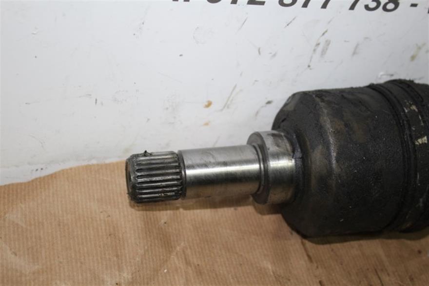 RECAMBIO para Citroen Berlingo 1.9 D 51Kw (2000)