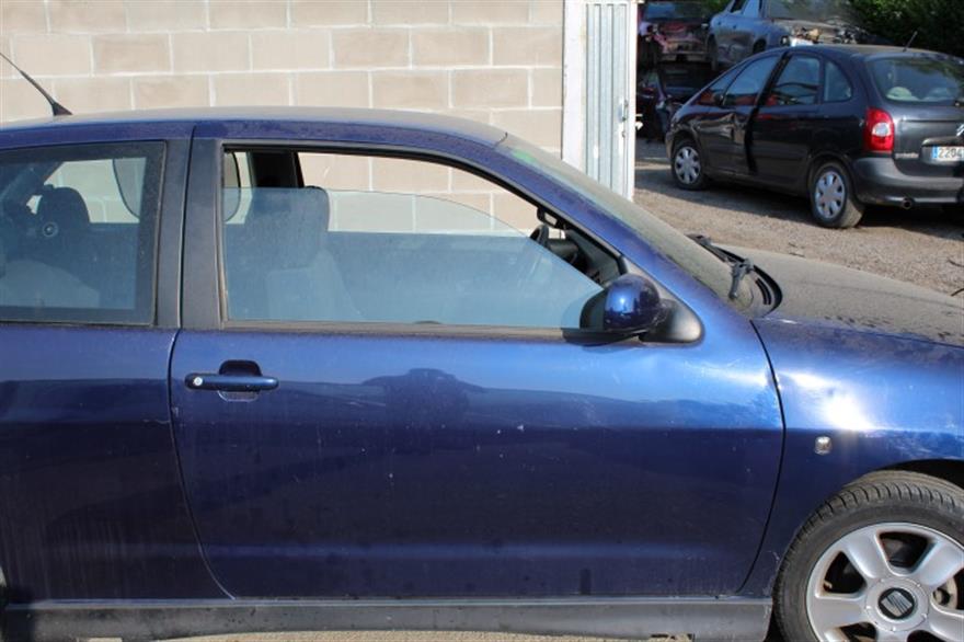 RECAMBIO para Seat Ibiza 1.6 G 74Kw (2000)