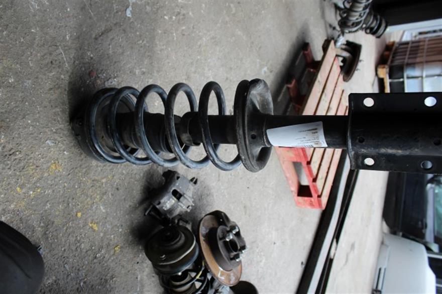 RECAMBIO para Peugeot Boxer 2.4 TD (1998)