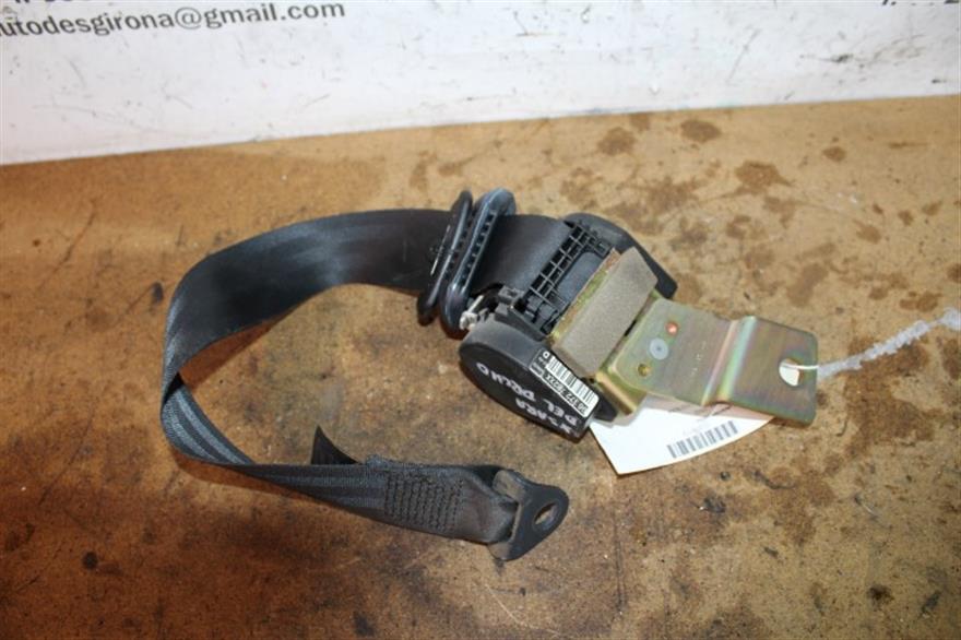 RECAMBIO para Citroen Xsara 1.6 G 80Kw (2002)