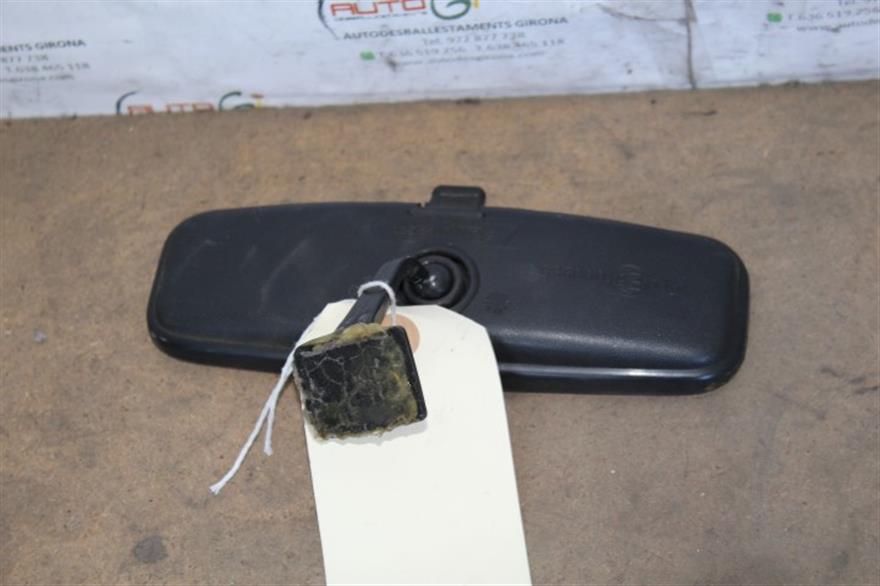 RECAMBIO para Ford Fiesta 1.1 G (1993)