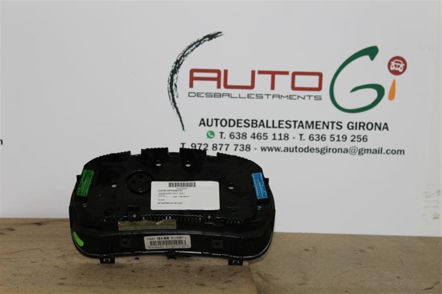 RECAMBIO para Volkswagen Golf