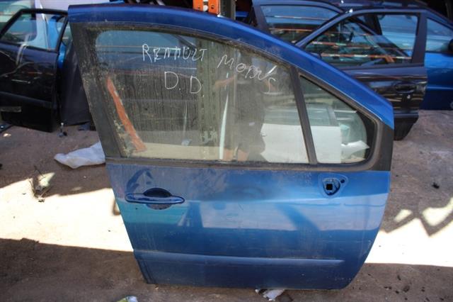 RECAMBIO para Renault Modus 1.5 DCI 63Kw (2008)