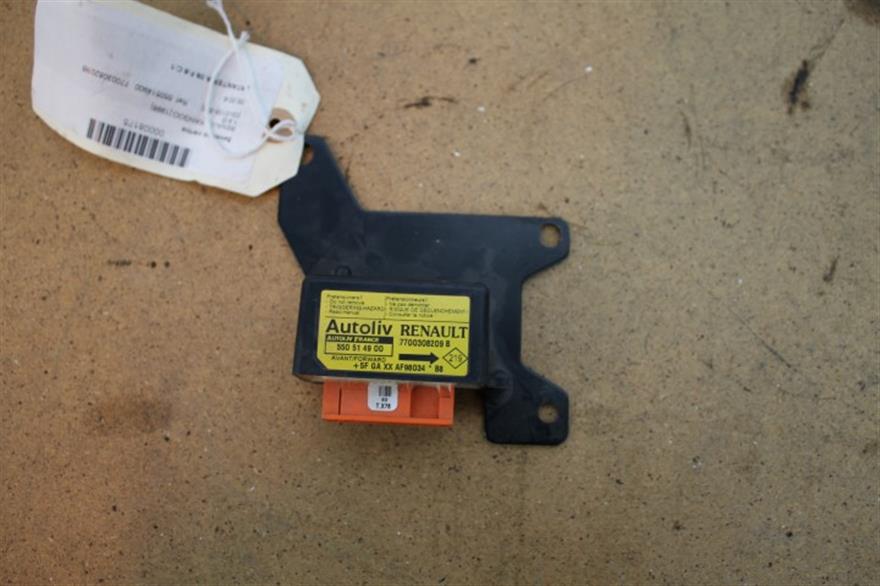 RECAMBIO para Renault Kangoo 1.4 G (1998)