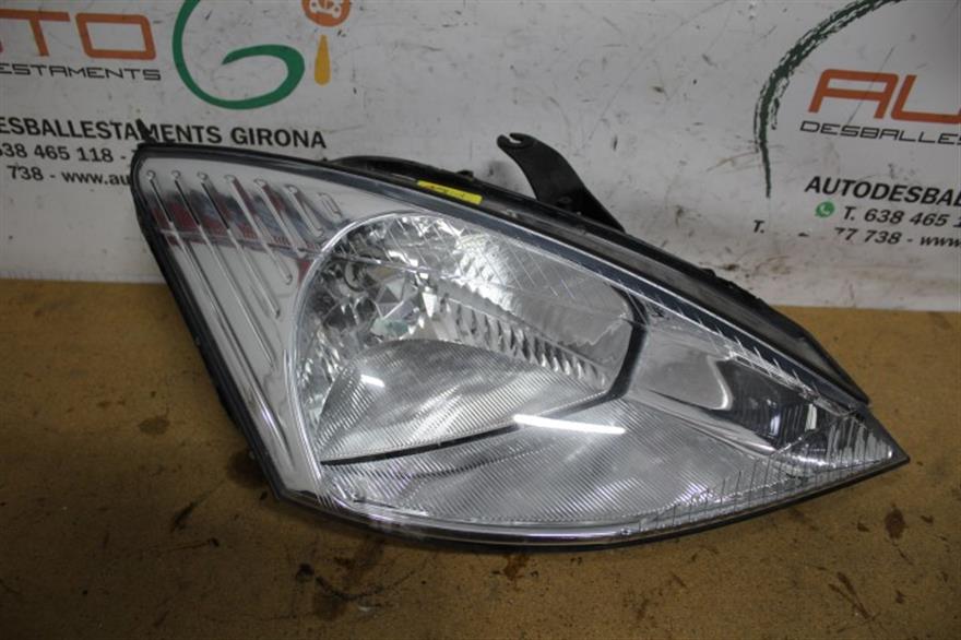RECAMBIO para Ford Focus 2.0 G 96Kw (1999)