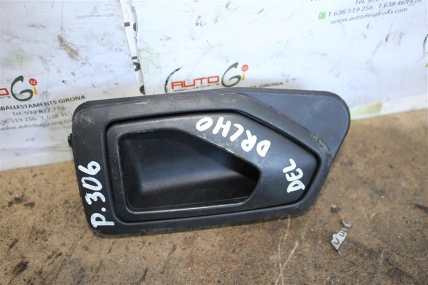 RECAMBIO para Peugeot 306 1.9 D (1997)
