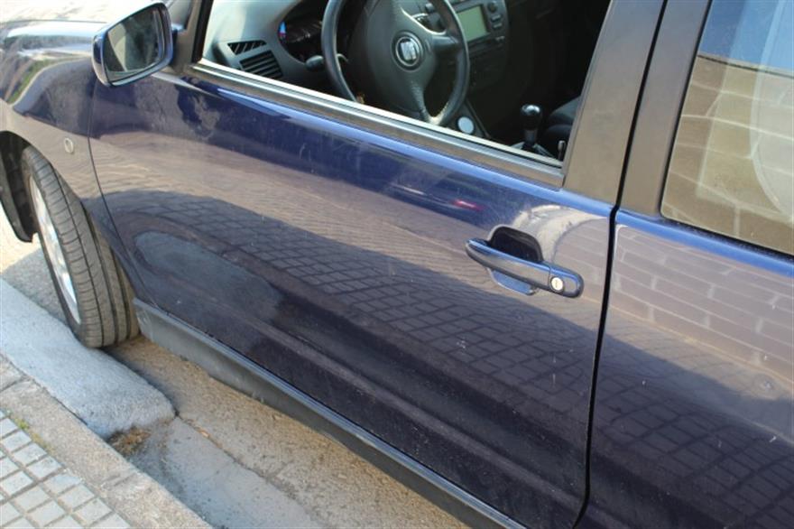 RECAMBIO para Seat Ibiza 1.6 G 74Kw (2000)