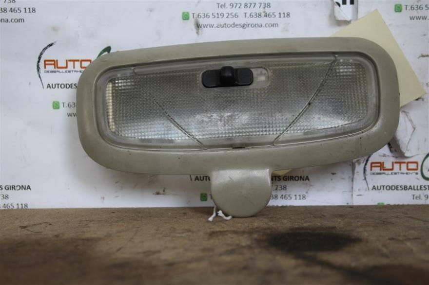 RECAMBIO para Ford Focus