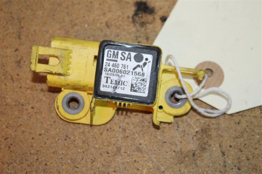 RECAMBIO para Opel Astra 1.7 CDTI ASTRA GTC (2006)