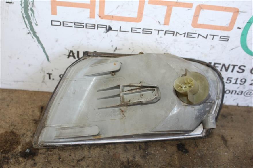 RECAMBIO para Opel Vectra 1.6 G 74Kw (1996)