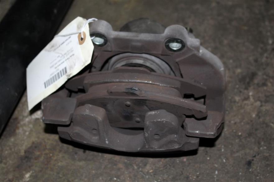 RECAMBIO para Peugeot 307 2.0 HDI 307 SW 100Kw (2004)