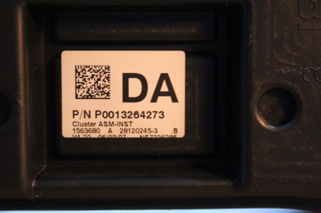 RECAMBIO para Opel Corsa 1.3 CDTI CORSA D 55Kw (2007)