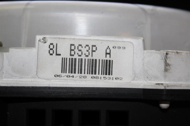 RECAMBIO para Mazda  3 1.6 DI 80Kw (2006)