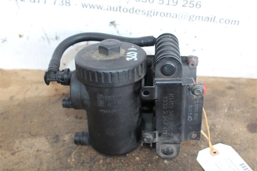 RECAMBIO para Bmw   320 2.0 TD (E46) 100Kw (1999)