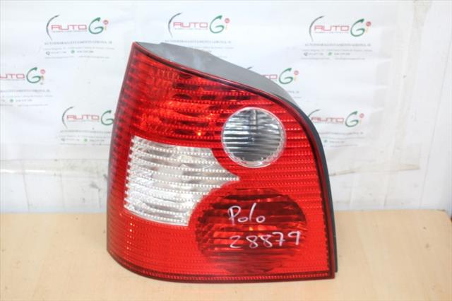 RECAMBIO para Volkswagen Polo 1.4 G POLO 9N 55Kw (2004)