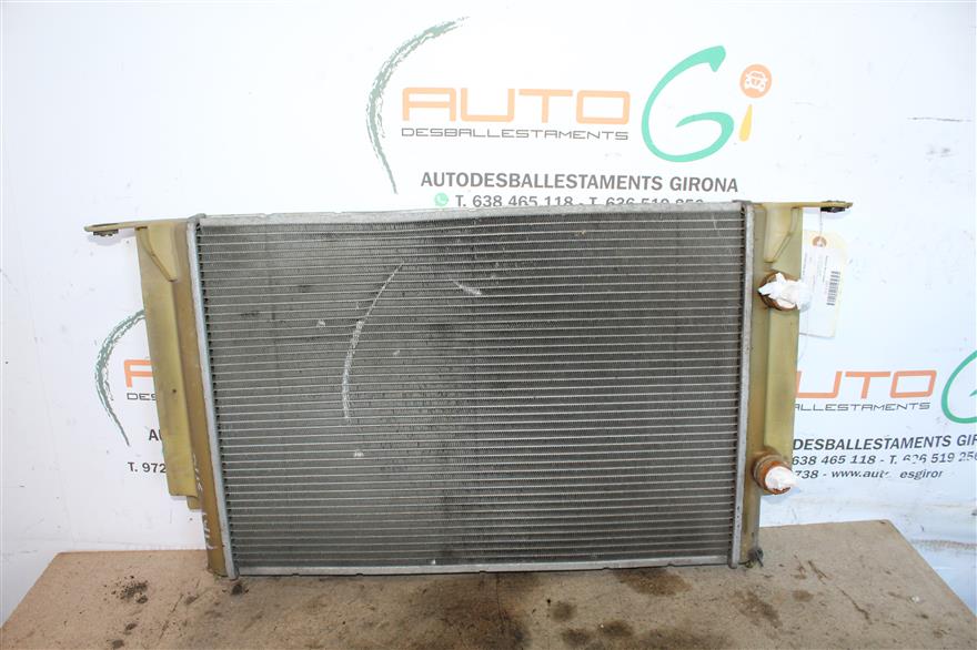 RECAMBIO para Fiat Stilo 1.9 JTD 85Kw (2004)