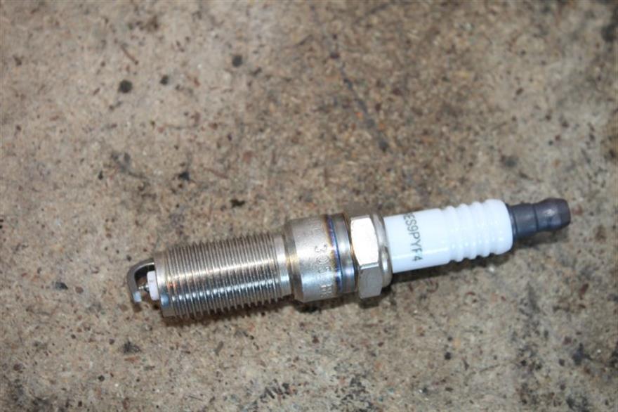 RECAMBIO para Ford Focus 2.0 G (1999)