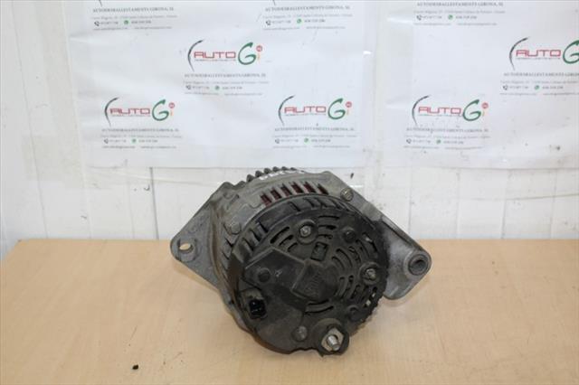 RECAMBIO para Renault Megane Scenic 1.9 DCI 4X4 75Kw (2003)