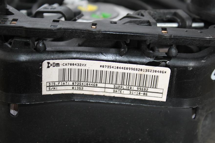 RECAMBIO para Fiat Grande Punto 1.4 G 70Kw (2007)