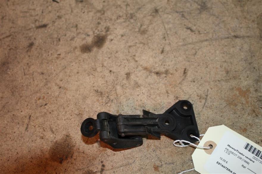 RECAMBIO para Peugeot 206 1.3 G (1999)